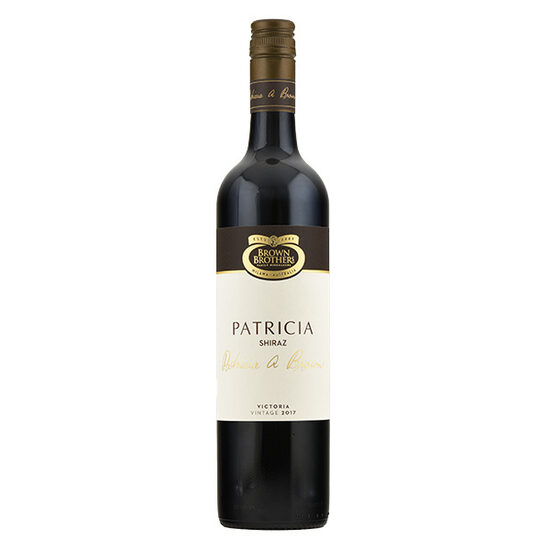 Brown Brothers Patricia Shiraz 75cl
